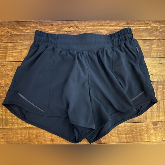 lululemon athletica Pants - Lululemon shorts